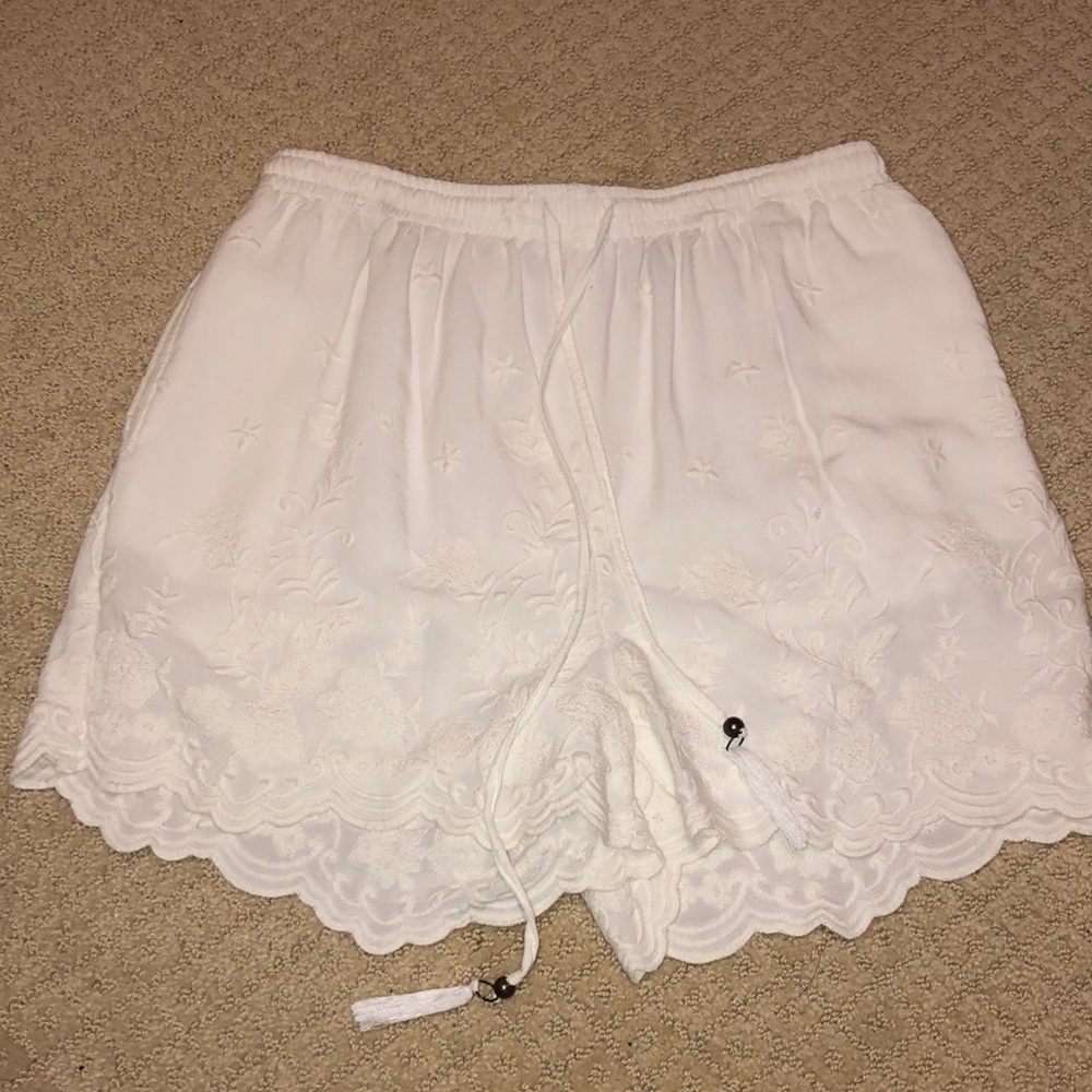 Francesca’s Shorts